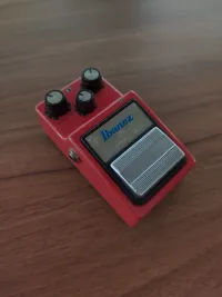 Ibanez CP-9 Pedal - Andrews gear outlet [Today, 4:34 pm]