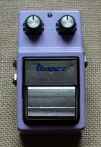 Ibanez CS9 Chorus Analog Chorus - Pál Márk [September 18, 2024, 1:05 pm]