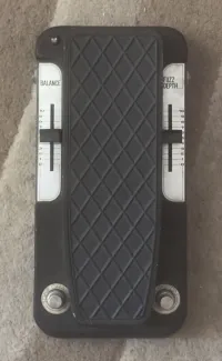 Ibanez Double Sound Wah, Fuzz