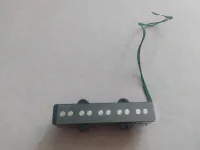 Ibanez Dynamix J Bass guitar pickup - Szilágyi Péter Sziszi [September 7, 2024, 7:23 pm]