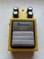 Ibanez FL9 Flanger Pedál - UNIVERZOL [Tegnapelőtt, 16:00]