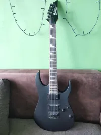 Ibanez GIO GRG121DX Electric guitar - Tóth Árpád Gábor [Yesterday, 8:17 pm]