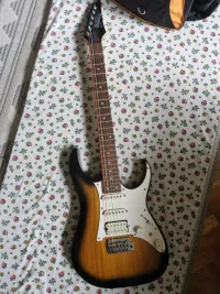 Ibanez GIO GRG140-SB