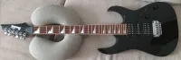 Ibanez GRG-170DX BKN Electric guitar - Donkihóte [Day before yesterday, 6:58 pm]