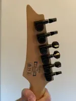 Ibanez Grg121DX Elektromos gitár