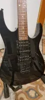 Ibanez Grg270 b Electric guitar - Jimmy03 [Yesterday, 10:23 am]