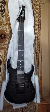 Ibanez GRG7221 Electric guitar 7 strings - Zsola87 [Yesterday, 7:05 am]