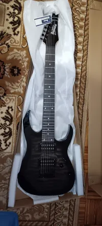 Ibanez GRG 7 húros Electric guitar 7 strings - Zsola87 [Day before yesterday, 1:10 pm]