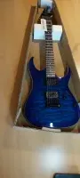 Ibanez Grga120QA-TBB Gio