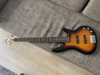 Ibanez GSR-180 Bass guitar - Gabor9 [September 13, 2024, 2:35 pm]