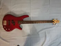 Ibanez GSR190 TRD Bass guitar - Szilasi Zoltán [September 20, 2024, 5:49 pm]