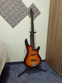 Ibanez GSRM 20  BS Bass guitar - József Halász [September 7, 2024, 2:49 pm]