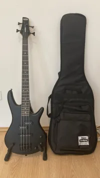 Ibanez GSRM20B-WK Mikro Bass guitar - edy89 [September 23, 2024, 7:57 am]