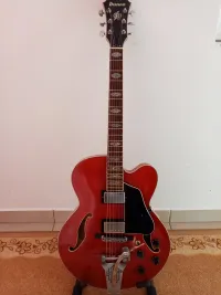 Ibanez Ibanez AF75