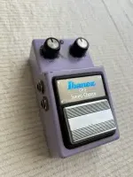 Ibanez Ibanez CS9 Pedal - Makay András [July 2, 2024, 4:38 pm]