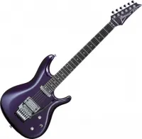 Ibanez Ibanez JS2450-MCP Electric guitar - Lorand Komaromi [August 5, 2024, 10:23 am]