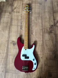 Ibanez Roadstar II. RB 720 BY Made in Japán Bass guitar - klemi [Yesterday, 5:36 pm]