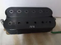 Ibanez INF 4