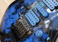 Ibanez JEM77P-BFP Electric guitar - Barta Gergely [Today, 5:28 pm]