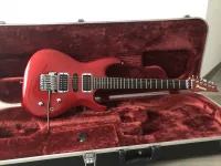 Ibanez Js 1200 moded