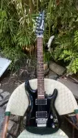 Ibanez JS100 Joe Satriani Electric guitar - Music Man [September 14, 2024, 6:53 pm]