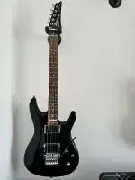 Ibanez JS100 Joe Satriani Electric guitar - Judit [September 12, 2024, 2:54 am]