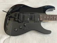 Ibanez Kh-202 Electric guitar - Pálovics Brúnó [Today, 12:14 pm]