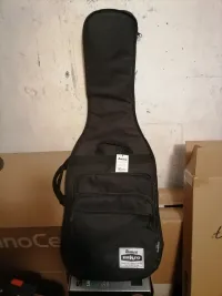 Ibanez Mikro Guitar case - BorbolySzabó Laci [Day before yesterday, 10:18 am]