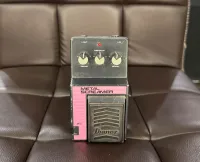 Ibanez MSL Metal Screamer Pedal - BMT Mezzoforte Custom Shop [Day before yesterday, 6:01 pm]