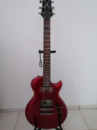Ibanez N427 Elektromos gitár - Müszi 63 [2024.05.17. 10:15]