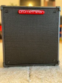 Ibanez P20 Promothean Bass Combo - Kovács Ferenc [Today, 12:30 pm]