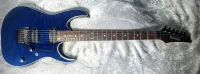 Ibanez Prestige RG2620QM SP 2004 Japan