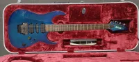 Ibanez Prestige RG2770Z-SPB Elektrická gitara - Csizmadia [July 30, 2024, 10:53 pm]