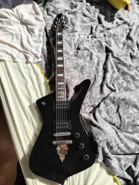 Ibanez PS60 Electric guitar - Barnabas Lehel [Day before yesterday, 4:23 pm]