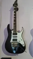 Ibanez RG 350EX Electric guitar - Pokrócz Norbert [Day before yesterday, 10:49 am]
