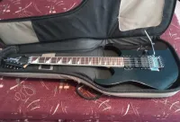 Ibanez RG 370 DX Lead guitar - Balogh Imi [August 11, 2024, 9:41 am]