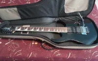 Ibanez RG 370 DX Lead guitar - Balogh Imi [September 12, 2024, 8:32 pm]