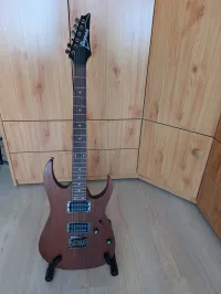 Ibanez RG-421 MOL