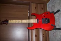 Ibanez RG 465 M Electric guitar - Pavelka [Yesterday, 4:03 pm]
