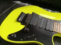 Ibanez RG 550 GEN Elektromos gitár - majesz16 [Tegnap, 20:51]