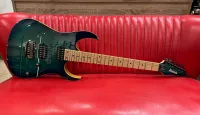 Ibanez RG-652AHMFX Elektrická gitara - BMT Mezzoforte Custom Shop [June 6, 2024, 5:13 pm]