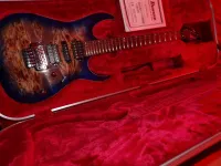 Ibanez RG1070PBZ-CBB Electric guitar - Zenemánia [September 16, 2024, 10:32 am]