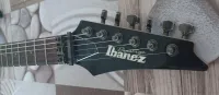 Ibanez RG1570MRB Elektromos gitár - ŐsiTomi [2024.06.08. 08:51]