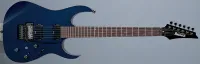 Ibanez RG2020X RG2120X Electric guitar - GTR77 [Today, 9:45 am]