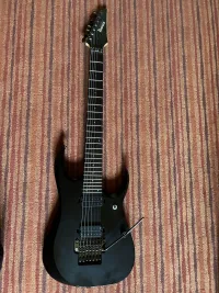 Ibanez Prestige RG2127Z Elektrická gitara 7 strún - farkasg86 [Day before yesterday, 12:43 pm]