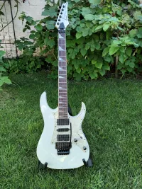 Ibanez RG350DX