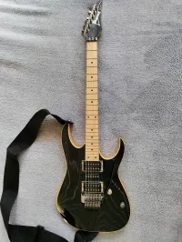 Ibanez RG370AHMZ-SWK