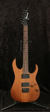 Ibanez RG421 E-Gitarre - Vintage52 Hangszerbolt és szerviz [Yesterday, 1:46 pm]