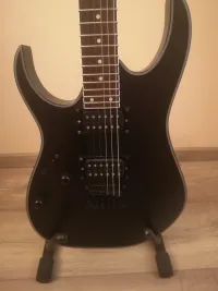 Ibanez RG421 EXL Left handed electric guitar - Gonda Csaba [August 3, 2024, 9:22 pm]