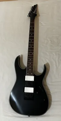 Ibanez RG421EX Guitarra eléctrica - Szabix [September 13, 2024, 1:58 pm]